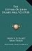 The Letters of John Stuart Mill V2 (1910)