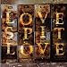 Love Spit Love-Love Spit Love