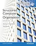 Structured computer organization