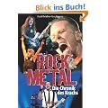 Rock & Metal: Die Chronik des Krachs