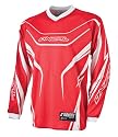 O&acute;neal Element Jersey Trikot lang 2010 rot/weiss NEU Oneal Gr.XL (56/58)