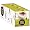 Nescafé Dolce Gusto Cappuccino, 3er Pack (24 Kaffeekapseln + 24 Milchkapseln)