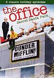 The Office: Secret Santa Pack [DVD] (2010) Steve Carell; Rainn Wilson; Ed Helms