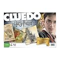 Cluedo Harry Potter