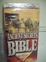 Ancient Secrets of the Bible: Noah's Ark Fact or Fable