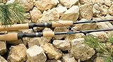 St. Croix Avid Casting Rods Model: AVC710HMF (7' 10", H, Tel.)