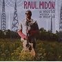 A World Within A World ~ Midon