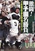 激闘! 甲子園名勝負 (宝島SUGOI文庫)