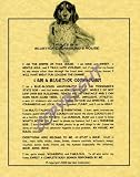 Rules In A Bluetick Coonhound's House