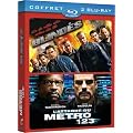 Coffret Action - Blind�s + L'attaque du m�tro 123 [Blu-ray]