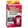 Digestive Advantage Once Daily Gas Defense Formula, 32 tablets (Pack of 3)