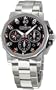 Corum Admirals Cup Challenge Blue Dial Chronograph Mens Watch 75369320V701AB92