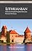 Lithuanian-English/English-Lithuanian Practical Dictionary