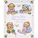Tobin Baby 11 Inch x14 Inch Counted Cross Stitch – Baby Bears Birth Record