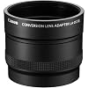 Canon LA-DC58L Conversion Lens Adapter for PowerShot G15