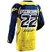 THOR MX CORE RIDER REPLICA JERSEYS - NEW