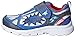 Stride Rite Avengers Captain America Light-up Athletic Shoe (Toddler/Little Kid)