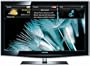 Samsung LE 37 B 650 94 cm (37 Zoll) Full-HD Crystal TV LCD-Fernseher ,integrierter DVB-T/C Digitaltuner, 100Hz, 4x HDMI, MPEG4 (HD), 2x USB-Video, Internet@TV, Content Library (1G) schwarz