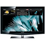 Samsung LE 37 B 650 94 cm (37 Zoll) Full-HD Crystal TV LCD-Fernseher ,integrierter DVB-T/C Digitaltuner, 100Hz, 4x HDMI, MPEG4 (HD), 2x USB-Video, Internet@TV, Content Library (1G) schwarzvon "Samsung"