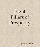 Eight Pillars of Prosperity