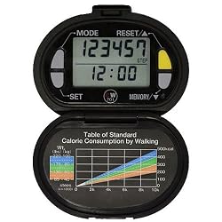 Fit Solutions CW-701 Yamax Digiwalker Pedometer