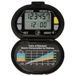 Fit Solutions CW-701 Yamax Digiwalker Pedometer