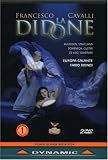 Cavalli - La Didone