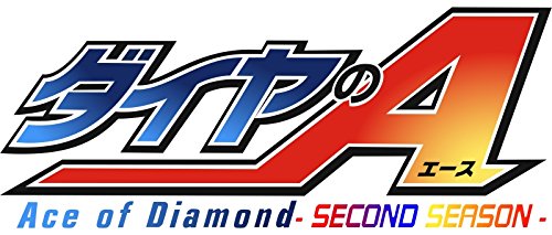 ダイヤのA SS 1 [DVD]