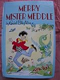 Merry Mister Meddle