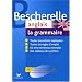 Bescherelle - anglais : la grammaire