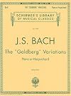 Goldberg Variations: Piano Solo