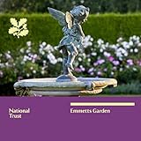 Emmetts Garden, Kent : a souvenir guide