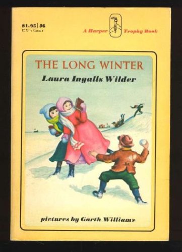  Laura Ingalls Wilder