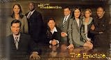 The Practice - 2 Episodes