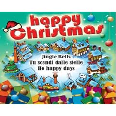 Christmas - Happy Christmas