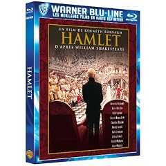 Hamlet [Blu-ray]