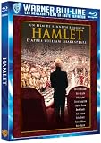 Hamlet [Blu-ray]