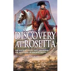 Discovery at Rosetta