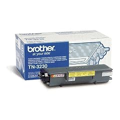 Lasertoner von Brother f�r MFC 8370 DN (Tonerkassette) MFC8370 DN Toner