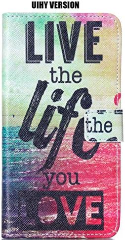 Flip Case Cover for Samsung Galaxy Note 5, Wallet Cases