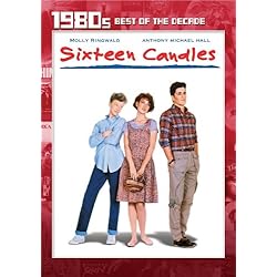 Sixteen Candles
