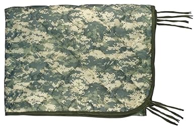 Poncho Liner
