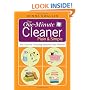 The One-Minute Cleaner Plain & Simple: 500 Tips for Cleaning Smarter, not Harder