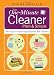 The One-Minute Cleaner Plain & Simple: 500 Tips for Cleaning Smarter, not Harder