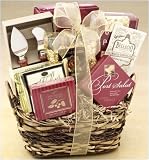 Glorified Gourmet - Gourmet Food Gift Basket