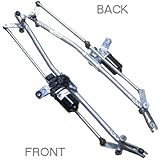 Mopar 68043386AC Wiper Motor