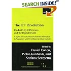 Click here to buy The ICT Revolution: Productivity Differences and the Digital... by  Daniel Cohen, Pietro Garibaldi, and Stefano Scarpetta.