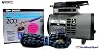 BADGER 200-4 Single-Action AIRBRUSH and COMPRESSOR KIT