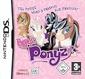 Bratz Ponyz (Nintendo DS)