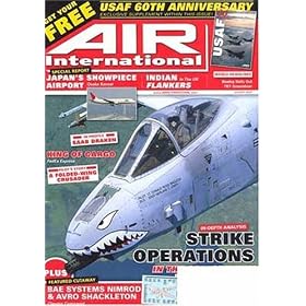 Air International by
